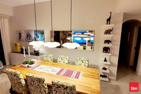 Appartement à Dubai, 2 chambres, 130.6 m², № 99420 - photo 10