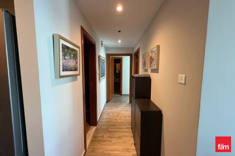 Apartamento en Dubai Marina, Dubai, 2 dormitorios, 88.5 m², № 99419 - foto 14