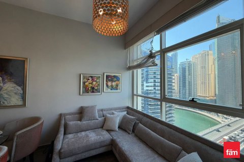 Apartamento en Dubai Marina, Dubai, 2 dormitorios, 88.5 m², № 99419 - foto 10