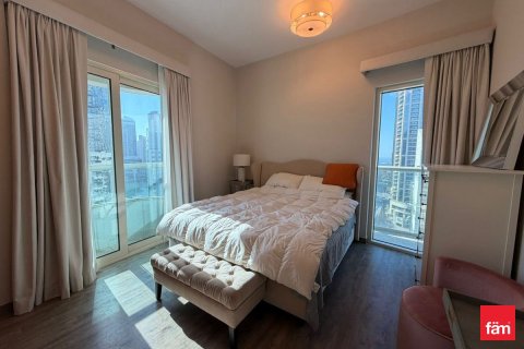 Apartamento en Dubai Marina, Dubai, 2 dormitorios, 88.5 m², № 99419 - foto 6
