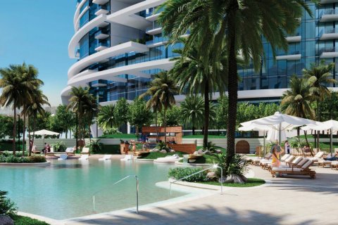 Apartment in Dubai 1 bedroom, 368 sq.m. № 92651 - photo 4