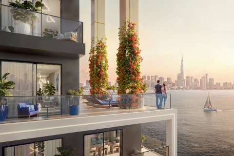 Apartment in Maritime City, Dubai 1 bedroom, 72 sq.m. № 92653 - photo 7