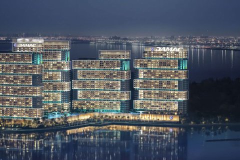 Apartment in Maritime City, Dubai 1 bedroom, 72 sq.m. № 92653 - photo 6