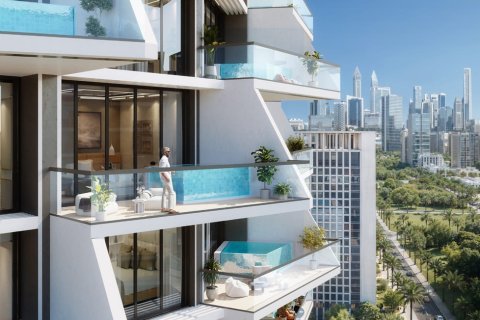 Apartment in Jumeirah Village Circle, Dubai 1 bedroom, 74 sq.m. № 92652 - photo 5