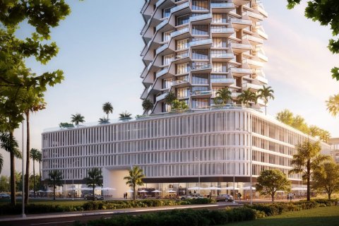 Apartment in Jumeirah Village Circle, Dubai 1 bedroom, 74 sq.m. № 92652 - photo 4