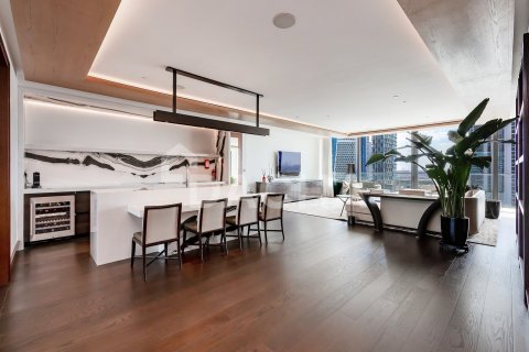 شقة في Dorchester Collection Dubai, الخليج التجاري, دبي 4 غرف نوم, 579 م² رقم 111655 - صورة 30