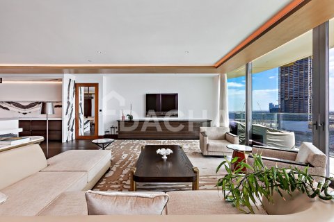 شقة في Dorchester Collection Dubai, الخليج التجاري, دبي 4 غرف نوم, 579 م² رقم 111655 - صورة 25