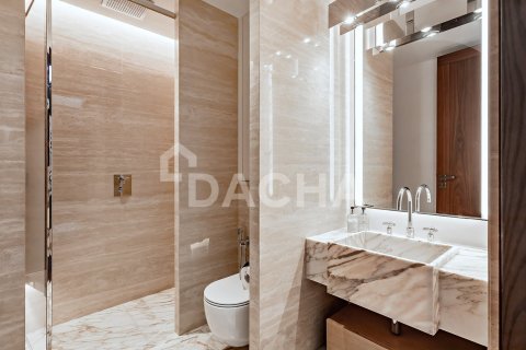 شقة في Dorchester Collection Dubai, الخليج التجاري, دبي 4 غرف نوم, 579 م² رقم 111655 - صورة 11