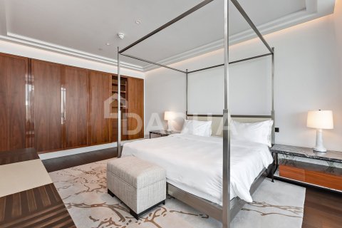 شقة في Dorchester Collection Dubai, الخليج التجاري, دبي 4 غرف نوم, 579 م² رقم 111655 - صورة 16