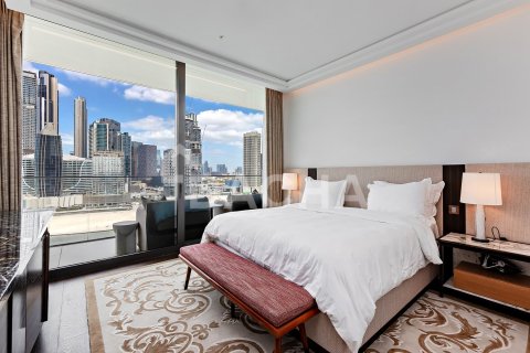شقة في Dorchester Collection Dubai, الخليج التجاري, دبي 4 غرف نوم, 579 م² رقم 111655 - صورة 10