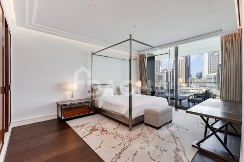 شقة في Dorchester Collection Dubai, الخليج التجاري, دبي 4 غرف نوم, 579 م² رقم 111655 - صورة 17