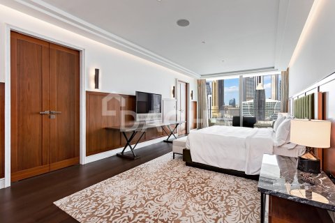 شقة في Dorchester Collection Dubai, الخليج التجاري, دبي 4 غرف نوم, 579 م² رقم 111655 - صورة 8