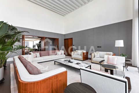 شقة في Dorchester Collection Dubai, الخليج التجاري, دبي 4 غرف نوم, 579 م² رقم 111655 - صورة 22