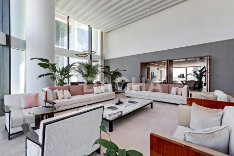 شقة في Dorchester Collection Dubai, الخليج التجاري, دبي 4 غرف نوم, 579 م² رقم 111655 - صورة 23