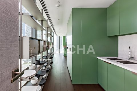 شقة في Dorchester Collection Dubai, الخليج التجاري, دبي 4 غرف نوم, 579 م² رقم 111655 - صورة 20
