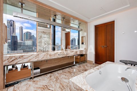 شقة في Dorchester Collection Dubai, الخليج التجاري, دبي 4 غرف نوم, 579 م² رقم 111655 - صورة 3