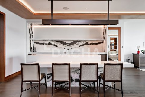 شقة في Dorchester Collection Dubai, الخليج التجاري, دبي 4 غرف نوم, 579 م² رقم 111655 - صورة 29