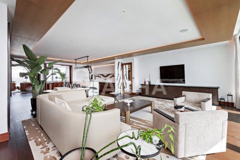 شقة في Dorchester Collection Dubai, الخليج التجاري, دبي 4 غرف نوم, 579 م² رقم 111655 - صورة 26