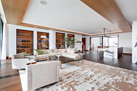 شقة في Dorchester Collection Dubai, الخليج التجاري, دبي 4 غرف نوم, 579 م² رقم 111655 - صورة 27