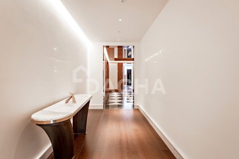 شقة في Dorchester Collection Dubai, الخليج التجاري, دبي 4 غرف نوم, 579 م² رقم 111655 - صورة 14