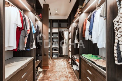 شقة في Dorchester Collection Dubai, الخليج التجاري, دبي 4 غرف نوم, 579 م² رقم 111655 - صورة 2