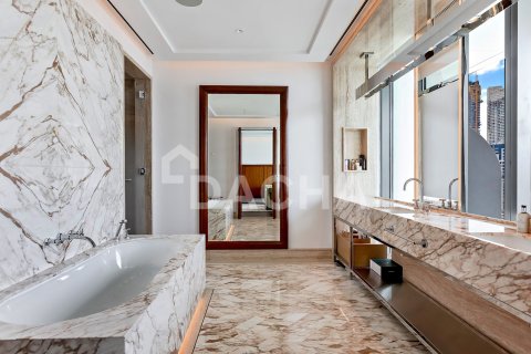شقة في Dorchester Collection Dubai, الخليج التجاري, دبي 4 غرف نوم, 579 م² رقم 111655 - صورة 4