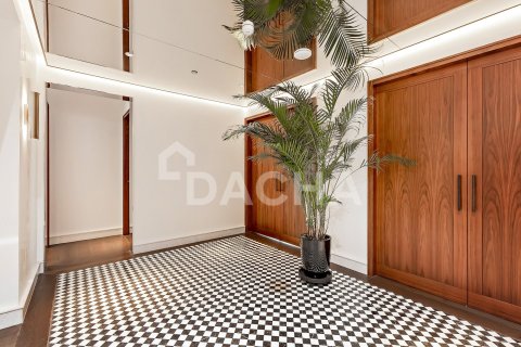 شقة في Dorchester Collection Dubai, الخليج التجاري, دبي 4 غرف نوم, 579 م² رقم 111655 - صورة 18