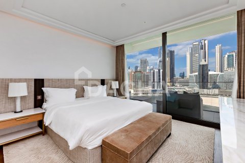 شقة في Dorchester Collection Dubai, الخليج التجاري, دبي 4 غرف نوم, 579 م² رقم 111655 - صورة 12