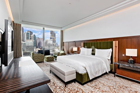 شقة في Dorchester Collection Dubai, الخليج التجاري, دبي 4 غرف نوم, 579 م² رقم 111655 - صورة 6