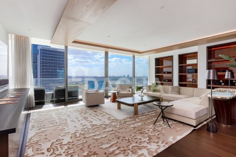 شقة في Dorchester Collection Dubai, الخليج التجاري, دبي 4 غرف نوم, 579 م² رقم 111655 - صورة 28
