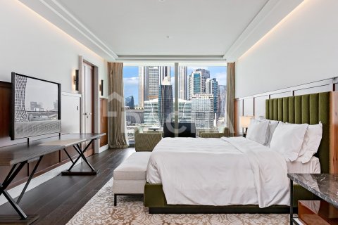 شقة في Dorchester Collection Dubai, الخليج التجاري, دبي 4 غرف نوم, 579 م² رقم 111655 - صورة 7