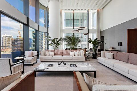 شقة في Dorchester Collection Dubai, الخليج التجاري, دبي 4 غرف نوم, 579 م² رقم 111655 - صورة 24