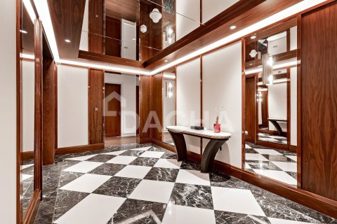 شقة في Dorchester Collection Dubai, الخليج التجاري, دبي 4 غرف نوم, 579 م² رقم 111655 - صورة 13