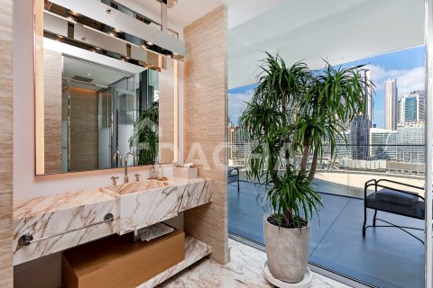 شقة في Dorchester Collection Dubai, الخليج التجاري, دبي 4 غرف نوم, 579 م² رقم 111655 - صورة 15