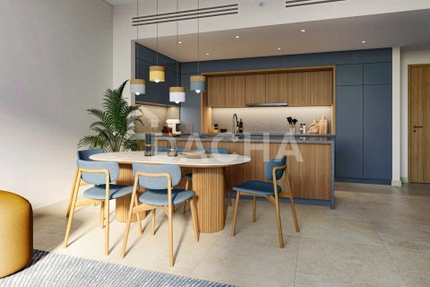 Penthouse in Dubai Design District, Dubai 3 bedrooms, 274 sq.m. № 111645 - photo 10