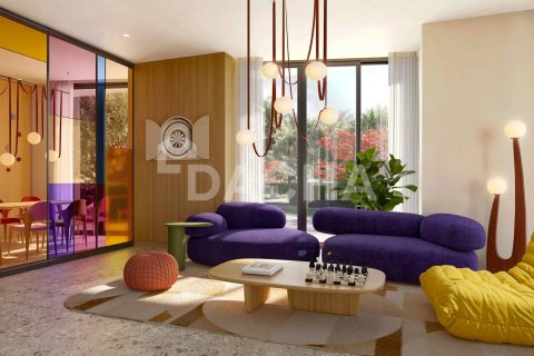 Penthouse in Dubai Design District, Dubai 3 bedrooms, 274 sq.m. № 111645 - photo 4