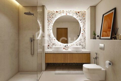 Penthouse in Dubai Design District, Dubai 3 bedrooms, 274 sq.m. № 111645 - photo 12
