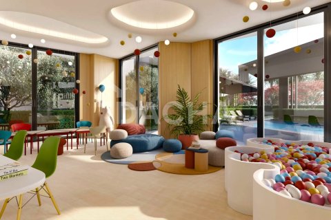 Penthouse in Dubai Design District, Dubai 3 bedrooms, 274 sq.m. № 111645 - photo 5