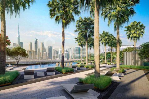 Penthouse in Dubai Design District, Dubai 3 bedrooms, 274 sq.m. № 111645 - photo 3