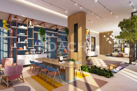 Penthouse in Dubai Design District, Dubai 3 bedrooms, 274 sq.m. № 111645 - photo 9