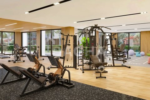 Penthouse in Dubai Design District, Dubai 3 bedrooms, 274 sq.m. № 111645 - photo 11