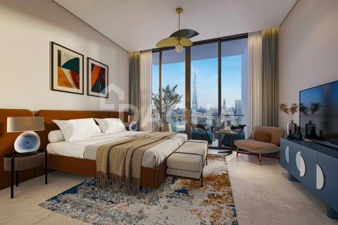 Penthouse in Dubai Design District, Dubai 3 bedrooms, 274 sq.m. № 111645 - photo 13