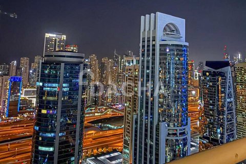 شقة في أبراج بحيرة جميرا, دبي 1غرف نوم, 70 م² رقم 111653 - صورة 2