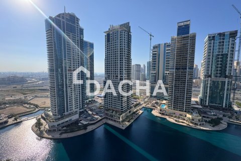 شقة في أبراج بحيرة جميرا, دبي 1غرف نوم, 70 م² رقم 111653 - صورة 5