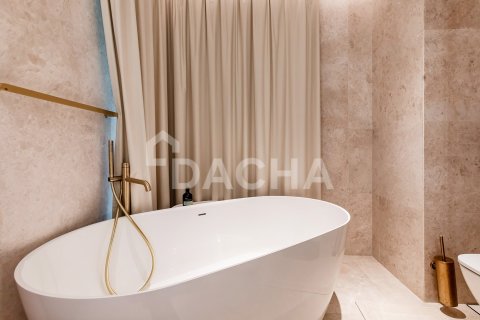 Купить квартиру в The Crescent, Пальма Джумейра, Дубай: 3 спальни, 177м², № 111644 - фото 4