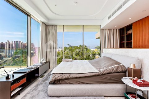 Купить квартиру в The Crescent, Пальма Джумейра, Дубай: 3 спальни, 177м², № 111644 - фото 9