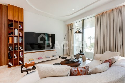 Купить квартиру в The Crescent, Пальма Джумейра, Дубай: 3 спальни, 177м², № 111644 - фото 19