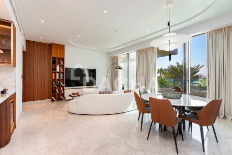شقة في The Crescent, نخلة جميرا, دبي 3 غرف نوم, 177 م² رقم 111644