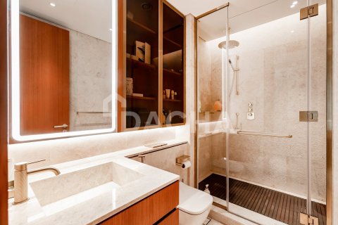 Купить квартиру в The Crescent, Пальма Джумейра, Дубай: 3 спальни, 177м², № 111644 - фото 10