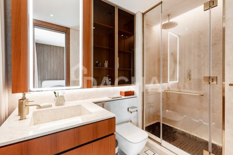Купить квартиру в The Crescent, Пальма Джумейра, Дубай: 3 спальни, 177м², № 111644 - фото 12